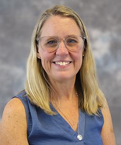 Photo of Allyson Beatty Photo of Allyson Beatty