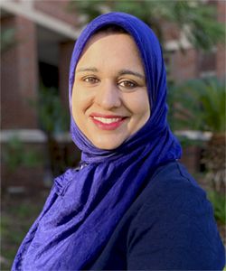 Photo of Aroba Saleem Photo of Aroba Saleem