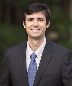 Photo of Chris McDevitt Photo of Chris McDevitt