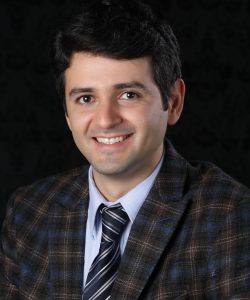 Photo of Navid Asadi Photo of Navid Asadi