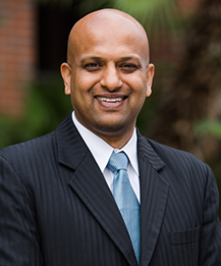 Photo of Navin Manjooran Photo of Navin Manjooran