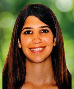 Photo of Ravit Silverstein Photo of Ravit Silverstein