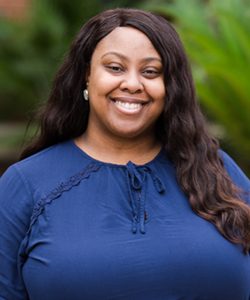 Photo of Tahara Franklin Photo of Tahara Franklin