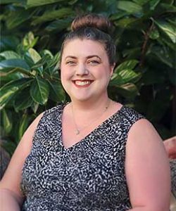 Photo of Tori Miller Photo of Tori Miller