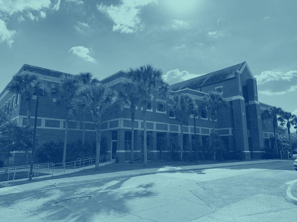 Rhines Hall