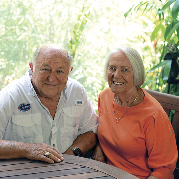 Botic Family Scholars Professional Pathways Fund
