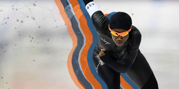 MSE Alumna Erin Jackson to Compete in Winter Olympics