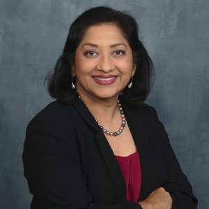 Deepika Singh, Ph.D.