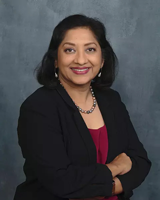 Deepika Singh, Ph.D.