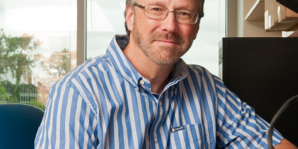 Jon Dobson named AAAS Fellow