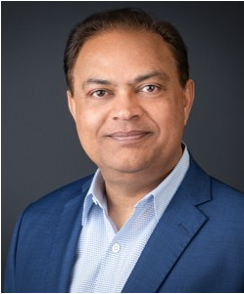 Sanjay Shrivastava, Ph.D.
