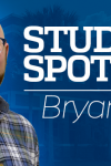 Bryan James Student Spotlight