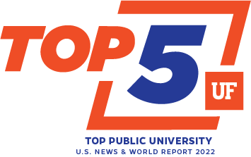 Top 5 Public University Orange and Blue