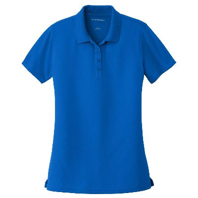 MSE polo shirt style B