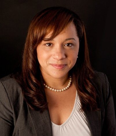 Josephine Allen, Ph.D.