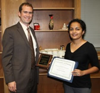 Jacob Jones, Ph.D., Shruti Seshadri 