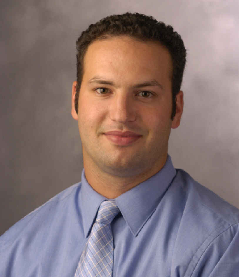 Henry Sodano, Ph.D.