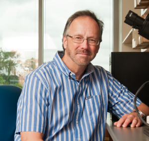 Jon Dobson, Ph.D.