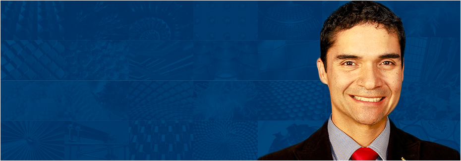 Juan Nino, Ph.D.