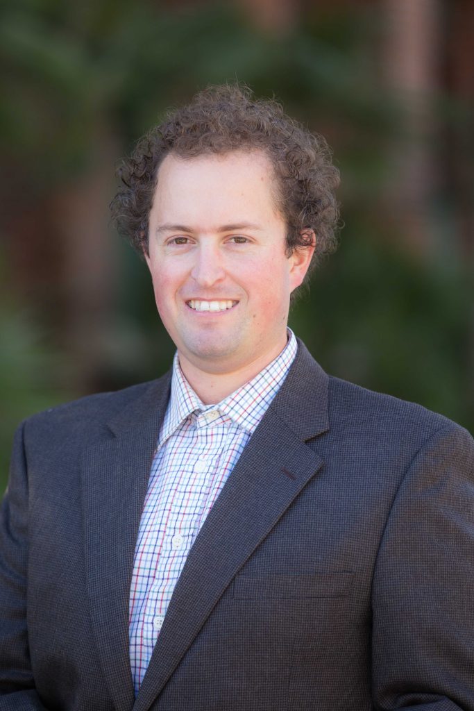 Kyle Hartig, Ph.D.