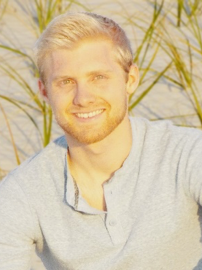 Jacob Ewing