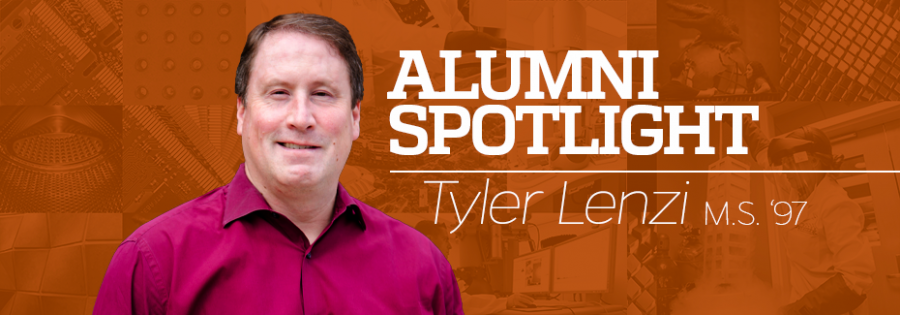 Tyler Lenzi