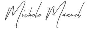 Michele Manuel digital signature