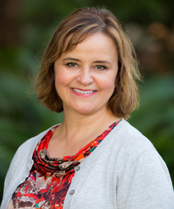 Nathalie Wall, Ph.D.