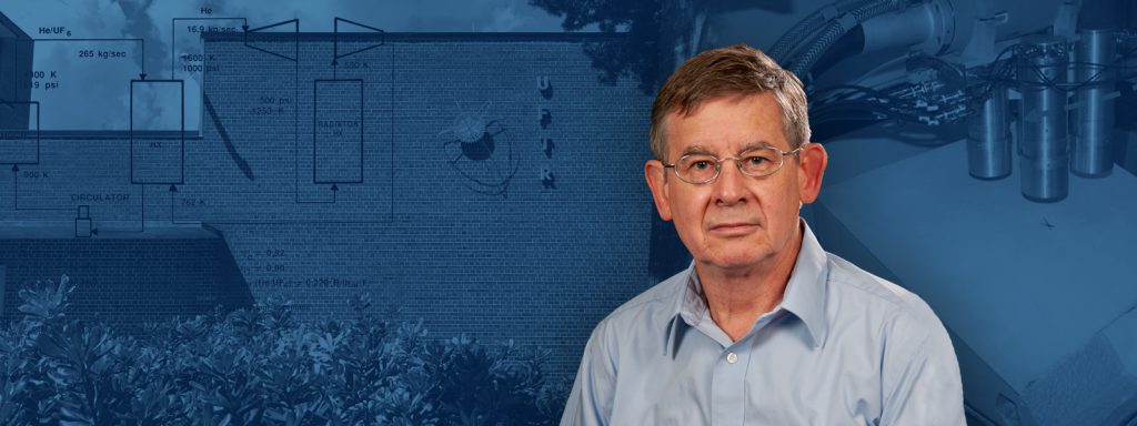 Edward Dugan, Ph.D.