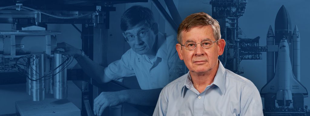 Edward Dugan, Ph.D.