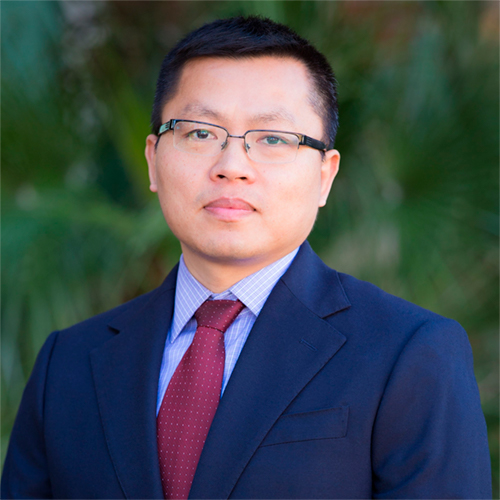 Yong Yang, Ph.D.