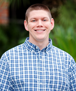 Kevin Gilley, Ph.D.