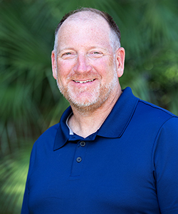 Mark Haberman
