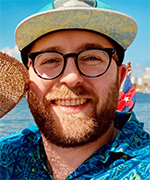 Bryan James