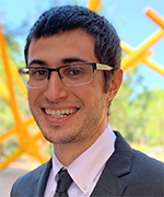 Eric Marks