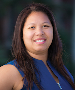 Michele Manuel, Ph.D.