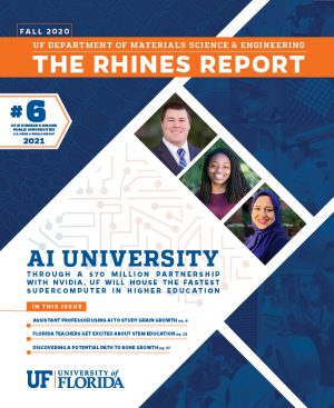 Rhines Report 2020