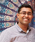 Vishal Vignesh