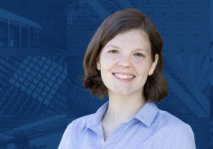 Amanda Krause, Ph.D.