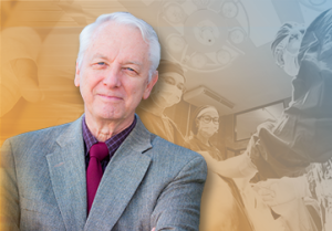 Christopher Batich, Ph.D.