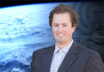 Kyle Hartig, Ph.D.