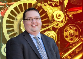 Michael Tonks, Ph.D.