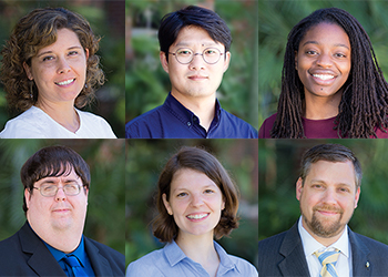 UF MSE new faculty