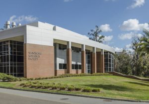 UF Nanoscale Research