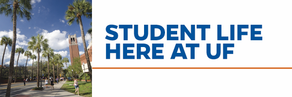 UF Student Life