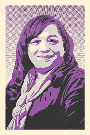 Josephine Allen, Ph.D.
