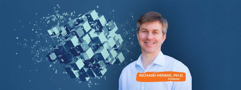 Richard Hennig, Ph.D.