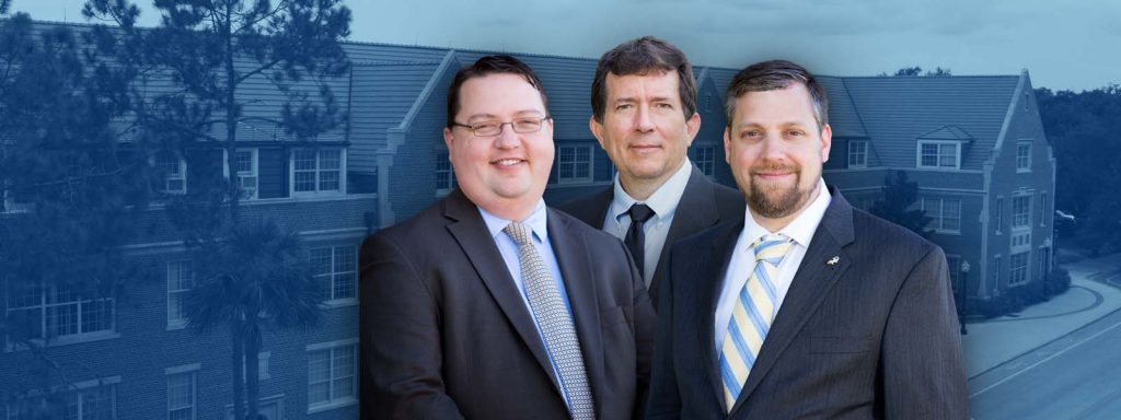Michael Tonks, Ph.D., Donald Wall, Ph.D., Justin Watson, Ph.D.