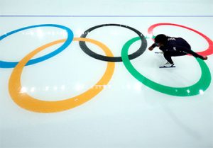 Erin Jackson 2022 Winter Olympics