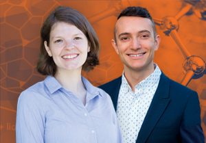 Amanda Krause, Ph.D., Ryan Need, Ph.D.